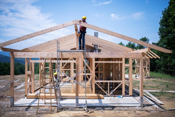 Best Affordable Roofing Company  in Newport, OH