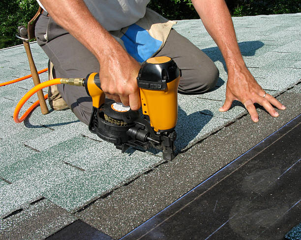 Heating Cable for Roof Installation in Newport, OH
