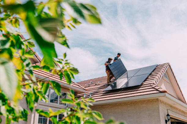 Best Local Roofing Companies  in Newport, OH
