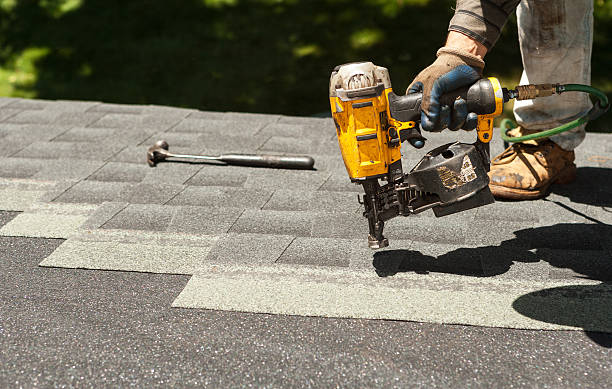 Roof Gutter Cleaning in Newport, OH